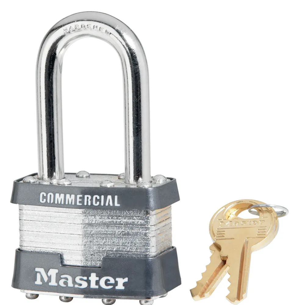 Online Master Lock Laminated Padlock