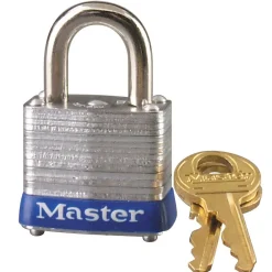 Clearance Master Lock Laminated Padlock