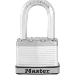 Online Master Lock Laminated Padlock