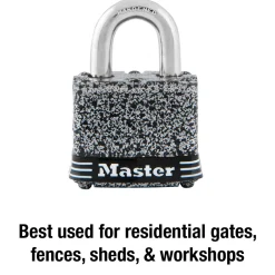 Sale Master Lock Laminated Padlock