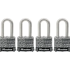 Outlet Master Lock Laminated Padlock