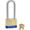 New Master Lock Laminated Padlock