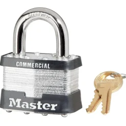 Outlet Master Lock Laminated Padlock
