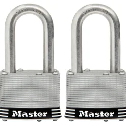 Best Master Lock Laminated Padlock