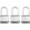 Clearance Master Lock Laminated Padlock
