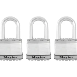 Clearance Master Lock Laminated Padlock