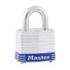 New Master Lock Laminated Padlock