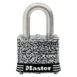 Clearance Master Lock Laminated Padlock