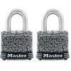 Outlet Master Lock Laminated Padlock
