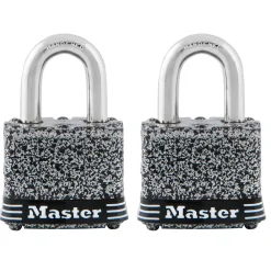 Outlet Master Lock Laminated Padlock