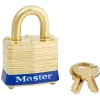 Clearance Master Lock Laminated Padlock