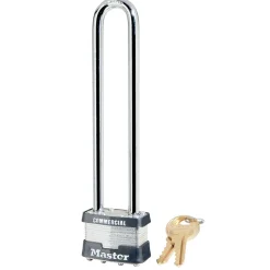 New Master Lock Laminated Padlock