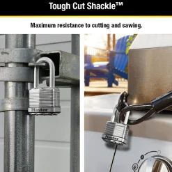 Online Master Lock Laminated Padlock