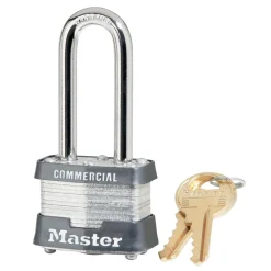 Best Master Lock Laminated Padlock