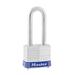 Discount Master Lock Laminated Padlock