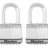 Hot Master Lock Laminated Padlock