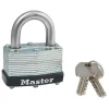 Clearance Master Lock Laminated Padlock