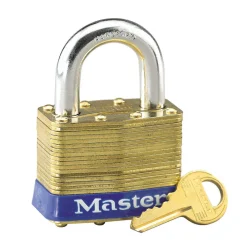 Master Lock Laminated Padlock