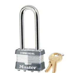 Sale Master Lock Laminated Padlock