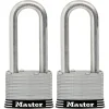 Clearance Master Lock Laminated Padlock
