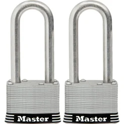 Clearance Master Lock Laminated Padlock