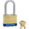 Clearance Master Lock Laminated Padlock