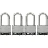 Clearance Master Lock Laminated Padlock