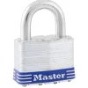 Outlet Master Lock Laminated Padlock