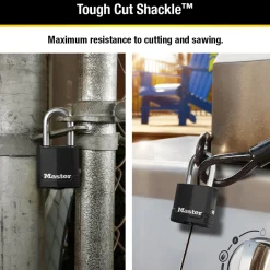 Master Lock Laminated Padlock