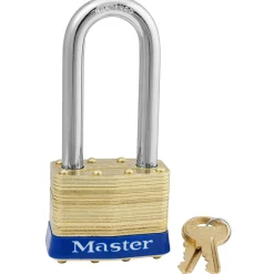 Clearance Master Lock Laminated Padlock