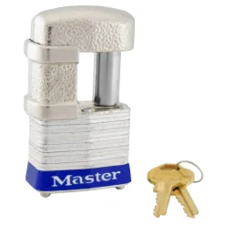 Clearance Master Lock Laminated Padlock