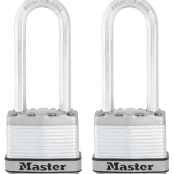 Online Master Lock Laminated Padlock