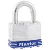 Outlet Master Lock Laminated Padlock
