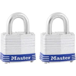 Best Master Lock Laminated Padlock