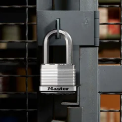 Master Lock Laminated Padlock
