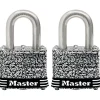 Online Master Lock Laminated Padlock