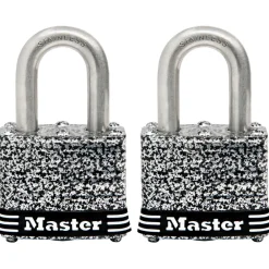 Online Master Lock Laminated Padlock