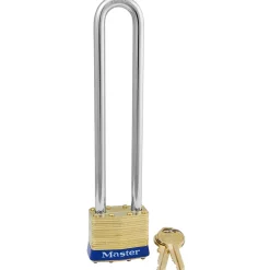 Clearance Master Lock Laminated Padlock