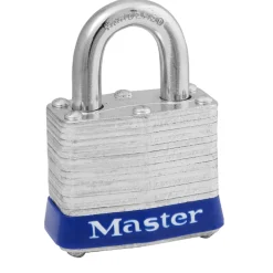 Discount Master Lock Laminated Padlock