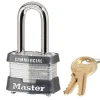 Clearance Master Lock Laminated Padlock