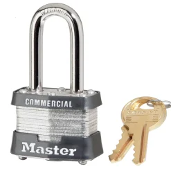 Clearance Master Lock Laminated Padlock
