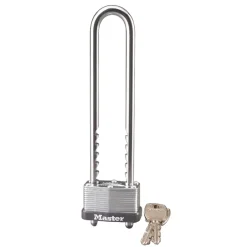 Master Lock Laminated Padlock