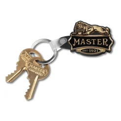 Outlet Master Lock Laminated Padlock