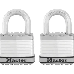 Online Master Lock Laminated Padlock