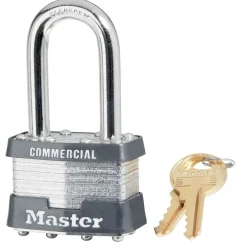 Discount Master Lock Laminated Padlock
