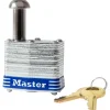 Outlet Master Lock Laminated Padlock