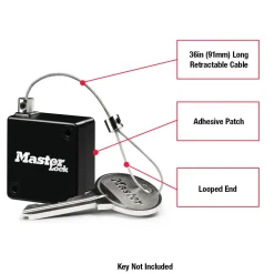 Discount Master Lock Lock Boxes & Safes