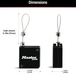 Discount Master Lock Lock Boxes & Safes