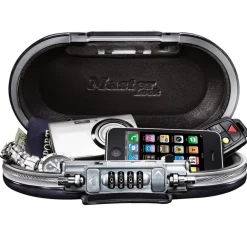 Sale Master Lock Lock Boxes & Safes