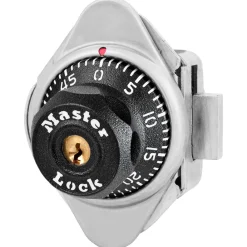 Outlet Master Lock Locker Lock